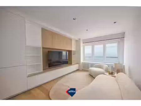 appartement à vendre à albert i-promenade 8/9 ostende (rbv25739)