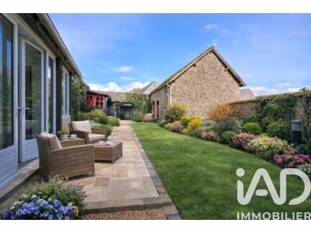 vente maison 5 pièces 90 m² les villages vovéens (28150)