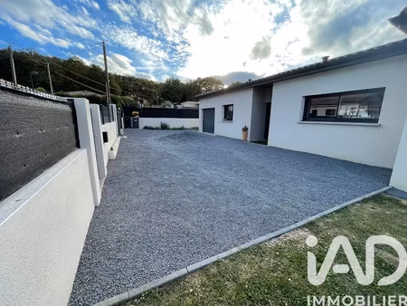 vente maison 4 pièces 115 m² à vacquiers (31340)  349 000 €