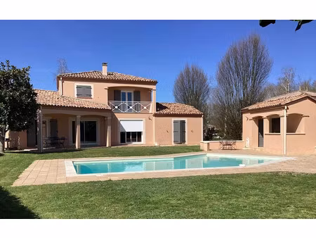 vente maison 6 pièces 136 m² à valence d agen (82400)  348 000 €