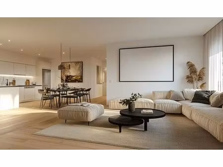 vente appartement neuf 3 pièces 63m2 carbon-blanc - 246400 € - surface privée