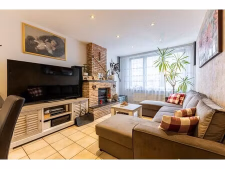 huis te koop in deurne met 3 slaapkamers