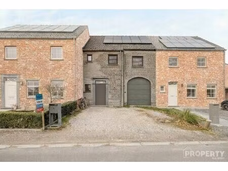 huis te koop in deerlijk met 4 slaapkamers