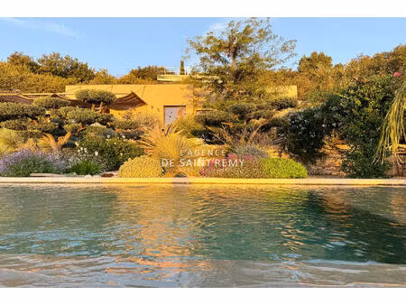 vente maison 6 pièces 175 m² rochefort-du-gard (30650)