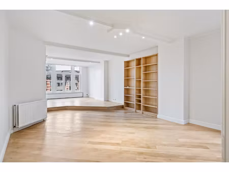 appartement te koop in antwerpen met 3 slaapkamers