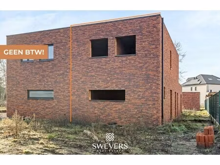 huis te koop in beringen met 3 slaapkamers