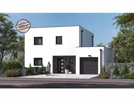 vente maison neuve 5 pièces 105 m² à hesdigneul-lès-boulogne (62360)  420 630 €
