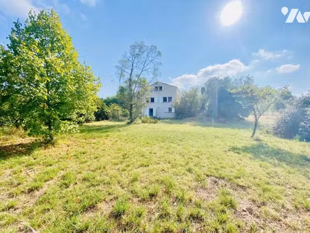 vente maison 5 pièces 282.2 m² à valflaunès (34270)  420 000 €