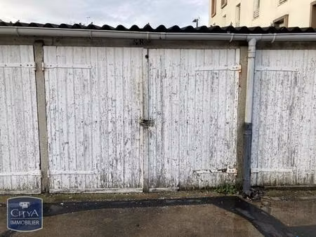 location parking bagneux 92220