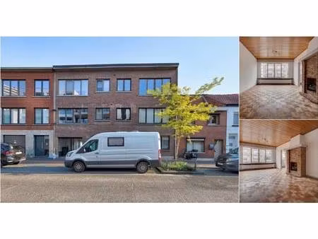 appartement à louer à kleinesteenweg 29 wilrijk (rbv25424)