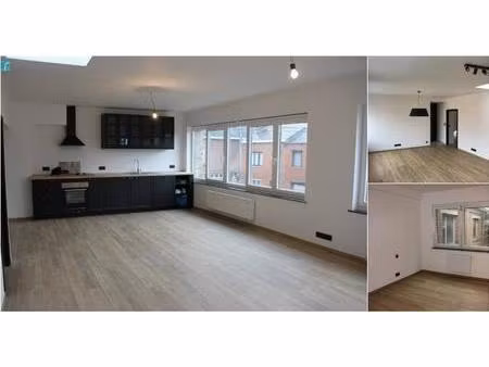 appartement à louer à chemin des bois 16 fleurus (vbd86051)