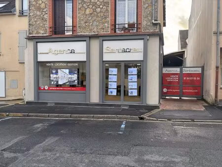 location appartement 2 pièces 29m² mortcerf 77163