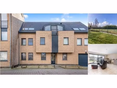 appartement à louer à waversesteenweg 3 beerzel (rbv25743)