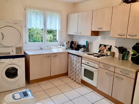 location appartement 2 pièces 52m² claye souilly 77410