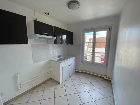 location appartement 2 pièces 41m²