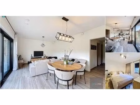 appartement à louer à rue arthur oleffe 151 heppignies (vbd86043)