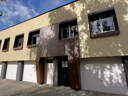 location appartement 1 pièce 19m² st maur des fosses 94210