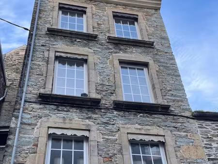 achat maison 4 pièces 45m² cherbourg-en-cotentin 50100