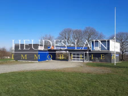 achat local commercial st james 50240