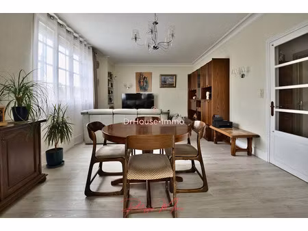 vente maison 6 pièces 150 m² à villeparisis (77270)  364 000 €