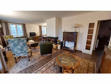 achat maison 9 pièces 190m²