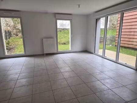 achat maison 4 pièces 85m² honfleur 14600
