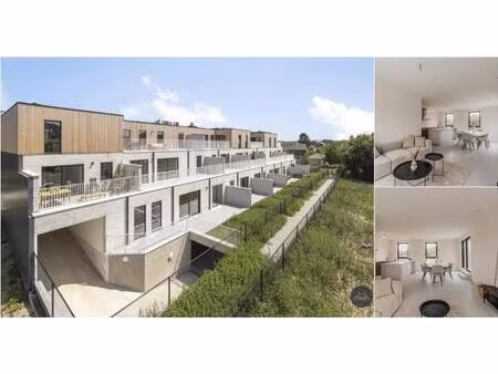 appartement à vendre à ourodenbergstraat 5 aarschot (rbv25318)