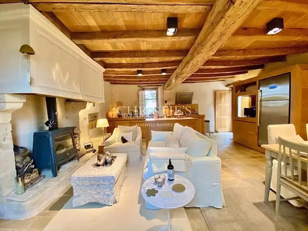 vente maison 4 pièces 110 m² à bouhet (17540)  392 200 €