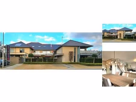 appartement à vendre à populierenstraat 2 lummen (rbv25750)