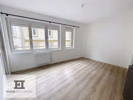 location appartement 2 pièces 32m² rouen 76000