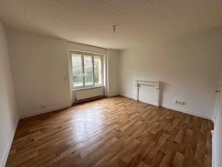 location appartement 3 pièces 65m² tourlaville 50110
