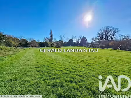vente terrain 1406 m² calmont (31560)