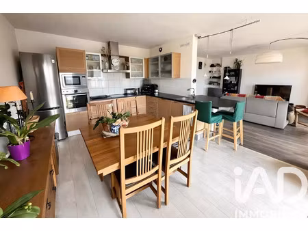 vente appartement 6 pièces 143 m² toulouse (31300)