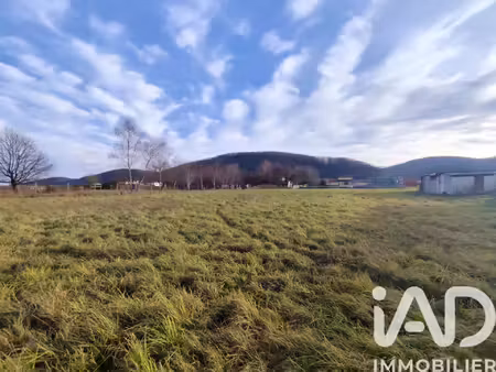 vente terrain 1802 m² miramont-de-comminges (31800)