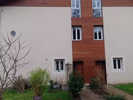 vente maison 6 pièces 156 m² à nesles-la-vallée (95690)  413 000 €