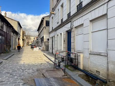 location bureaux  40.00m²  paris 12