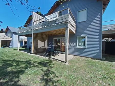 achat appartement 3 pièces 35m²