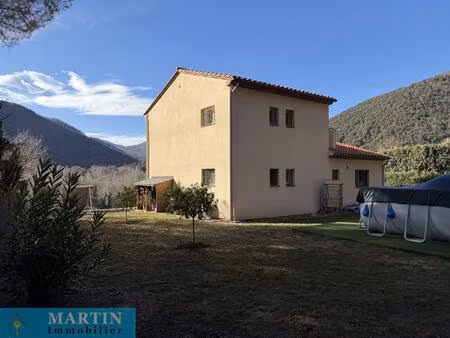 maison 5 pieces 141m2