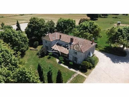 belle propriété agricole et équestre sur 19ha