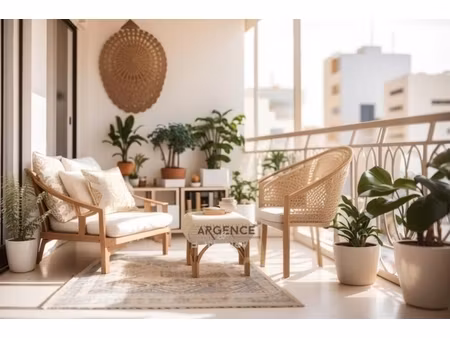 annonce appartement à vendre