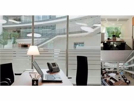 bureaux à louer à lenniksebaan 451 anderlecht (rbv25705)