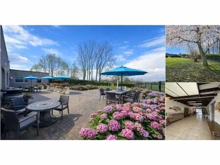 surface commerciale à vendre à bailleul (vbd86415)