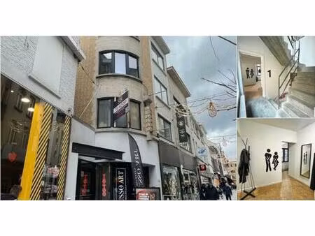 surface commerciale à vendre à geitestraat 32 malines (rbv25208)