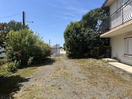 maison à vendre saint-pardoux-isaac