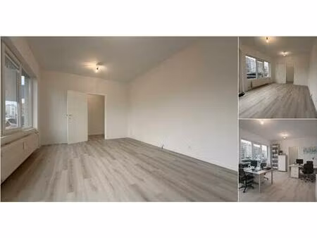 surface commerciale à vendre à quai de la boverie 4 liège (vbd86100)