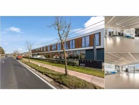 bureaux à vendre à mechelbaan 665 beerzel (rbv25746)