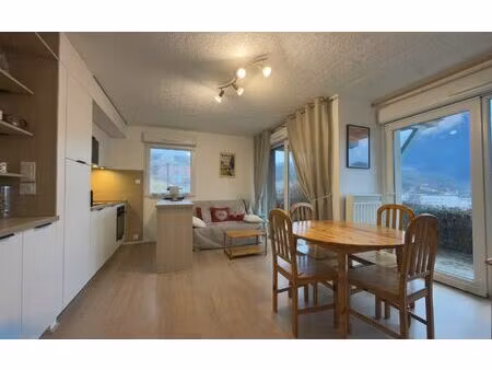 maison gérardmer 55.26 m² t-3 à vendre  265 900 €