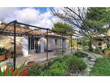 maison le beausset m² t-2 à vendre  470 000 €