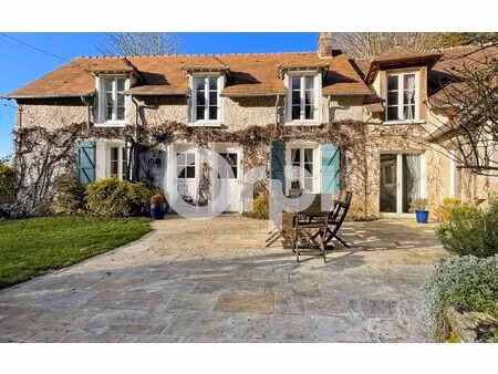 maison pacy-sur-eure 175 m² t-8 à vendre  449 000 €