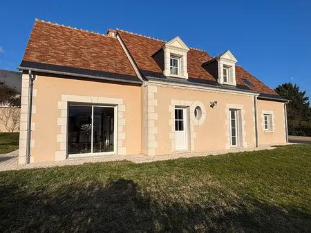 achat maison 6 pièces 152m²